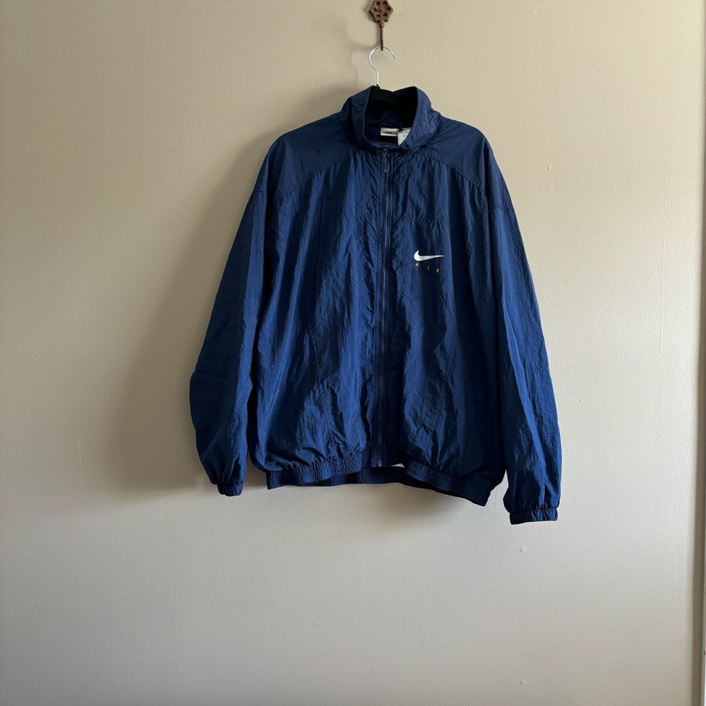 Vintage Nike Air Nylon jacket
